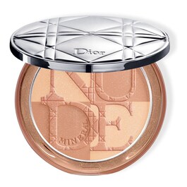 Diorskin Mineral Nude Bronze Powder - Pudra bronzanta