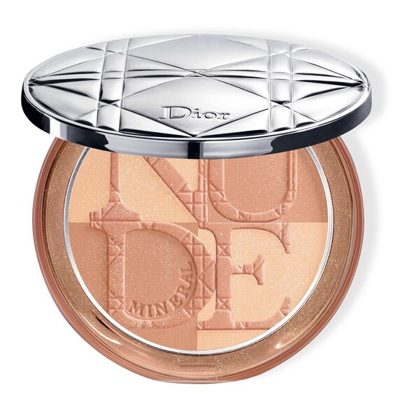 Diorskin Mineral Nude Bronze Powder - Pudra bronzanta, DIOR
