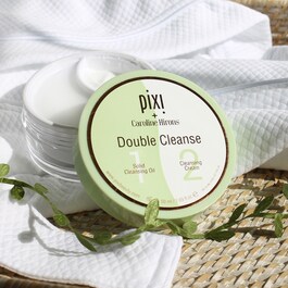 Double Cleanse - Produs 2-in-1 de curatare