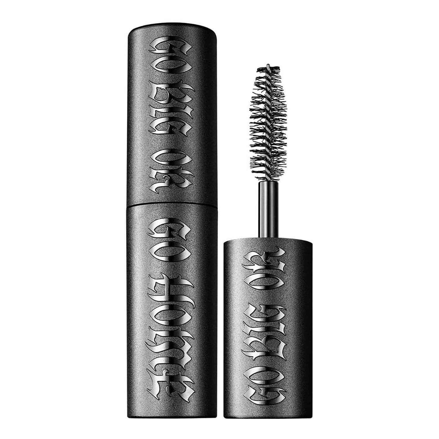 Mini go big or go home mascara - mascara