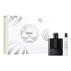 Luna Rossa Black - Eau de Parfum Set, Prada
