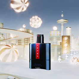 Luna Rossa Ocean - Eau de Parfum Set