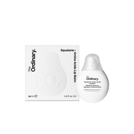 Balsam de buze cu squalan + aminoacizi - Balsam de buze hidratant