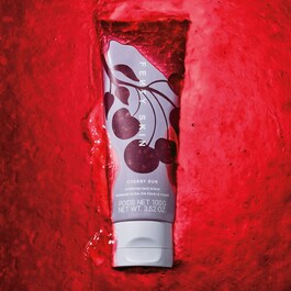 Cherry Dub - Exfoliant pentru fata