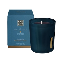 The Ritual of Hammam - Lumanare parfumata pentru casa