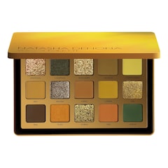 Yucca Palette - Paleta farduri de pleoape, Natasha Denona
