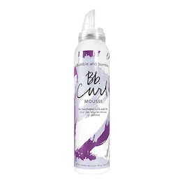 Bb Curl. Conditioning Mousse - Spuma lejera pentru par