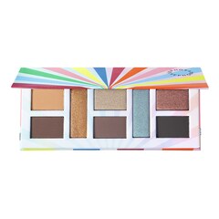 The Future is Yours - Paleta 8 farduri de pleoape, SEPHORA COLLECTION