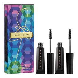 Hella Thicc Full-size Volumizing Mascara Duo - Set machiaj image