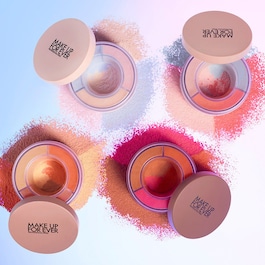 HD Skin Twist & Light - Pudra iluminatoare