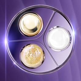 Rénergie C.R.x. Triple Serum Retinol-Serum de noapte anti-îmbătrânire cu retinol