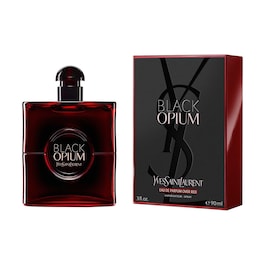 Black Opium - Eau de Parfum Over Red