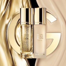 Parure Gold 24K Perfection Primer - Baza de Machiaj Hidratanta 24h
