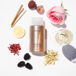 Detox Shampoo - Sampon pentru detoxifiere