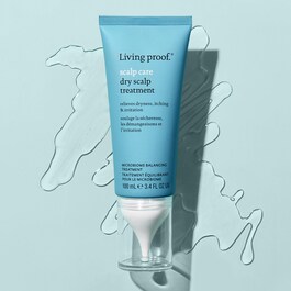 Scalp Care Dry Scalp Treatment - Tratament pentru scalp