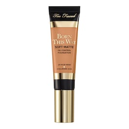 Born This Way Soft Matte Foundation - Fond de ten image