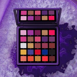 Norvina Pro Pigment Palette Vol. 1 - Paleta farduri de pleoape