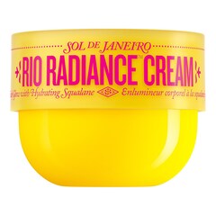 Rio Radiance Cream Limited Edition - Crema pentru corp, SOL DE JANEIRO