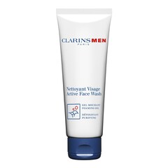 ClarinsMen - Gel de curatare, Clarins