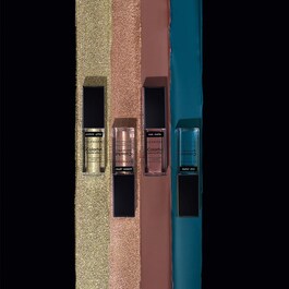 Colorful Special Effect Liquid Eyeshadow - Fard de pleoape