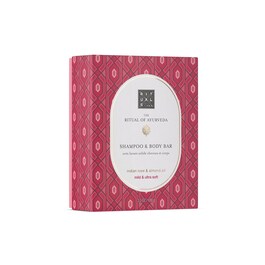 The Ritual of Ayurveda - Produs de curatare solid pentru corp si par
