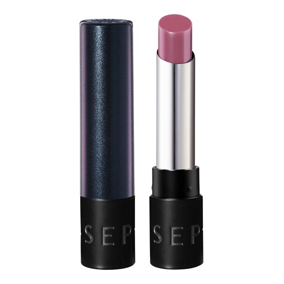 ABOUT THAT SHINE - Ruj de buze stralucitor cu efect de lac, Sephora Collection