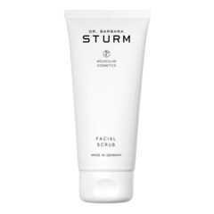 Facial Scrub - Exfoliant ten, DR. BARBARA STURM