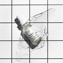 Hyaluronic Acid 2% + B5 - Serum hidratant pentru fata