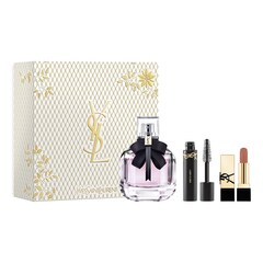 Mon Paris - Set parfumerie & machiaj, Yves Saint Laurent