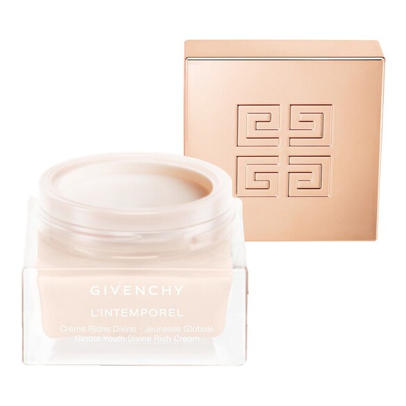 L' Intemporel - Crema pentru fata intens hidratanta, GIVENCHY