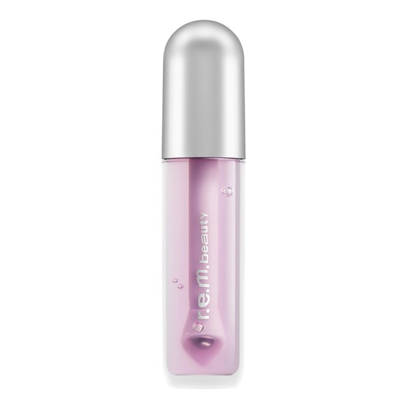 Essential drip - Ulei pentru buze, Rem Beauty