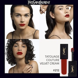 Tatouage Couture Velvet Cream - Ruj de buze