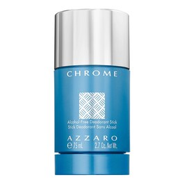 Chrome Stick - Deodorant stick