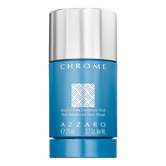 Chrome Stick - Deodorant stick, AZZARO