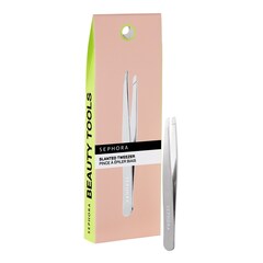 Penseta cu varf oblic - Pensare precisa, Sephora Collection