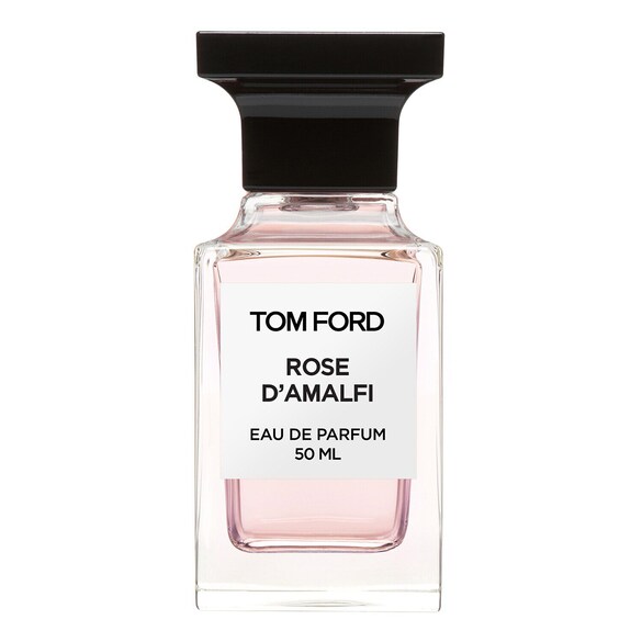 Private Blend Rose D’Amalfi - Eau de Parfum, Tom Ford