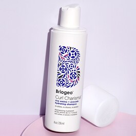 Curl CharismaMC - Sampon hidratant cu aminoacizi de orez + avocado
