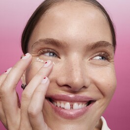 Lift & Firm - Crema pentru ochi, de netezire si tonifianta