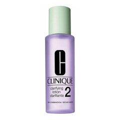 3-Step Skin Care System : Step 2 - Lotiune purificatoare, CLINIQUE