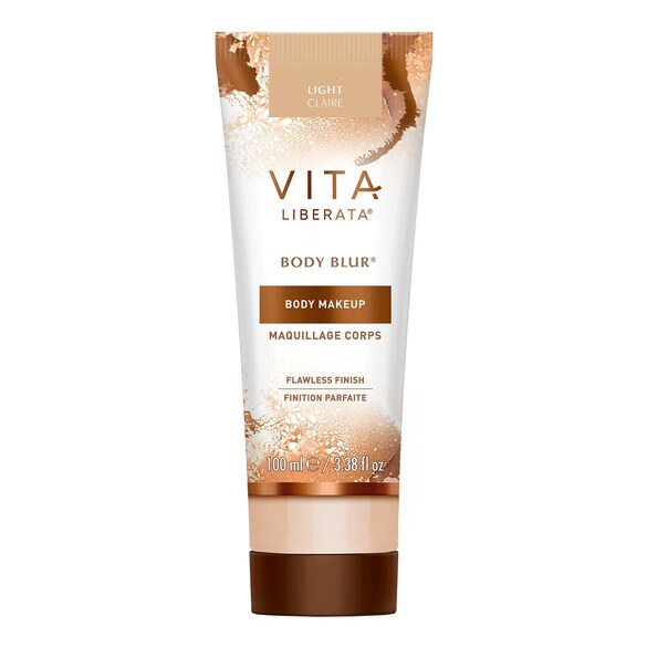 Body Blur - Makeup pentru corp, Vita Liberata