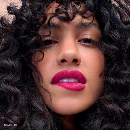 Rouge Is Not My Name  - Ruj de buze mat
