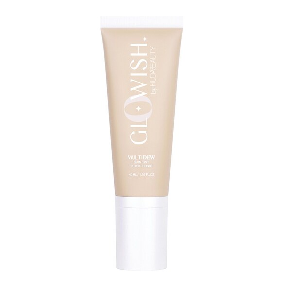 Glowish Multidew - Fond de ten , Huda Beauty