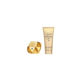 Lady Million- Set Eau de Parfum 
