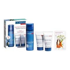 Man Balm - Set Ingrijire Corp, Clarins