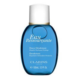 Eau Ressourcante Deodorant Regulates Refreshes Protects - Deodorant
