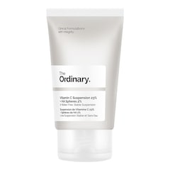 Vitamin C Suspension 23% + HA Spheres 2% - Crema hidratanta pentru netezire, The Ordinary