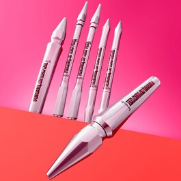 Precisely, My Brow Detailer - creion microfin pentru sprancene