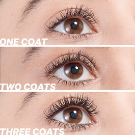 Kush High Volume Mascara - Mascara volum