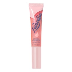 Lip Water - Gloss pentru buze cu aroma Watermelon, Lanolips