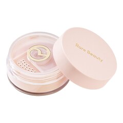 Always An Optimist Soft Radiance Setting Powder - Pudra libera iluminatoare, RARE BEAUTY